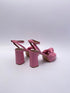 Anonymous Pink Candy Platform